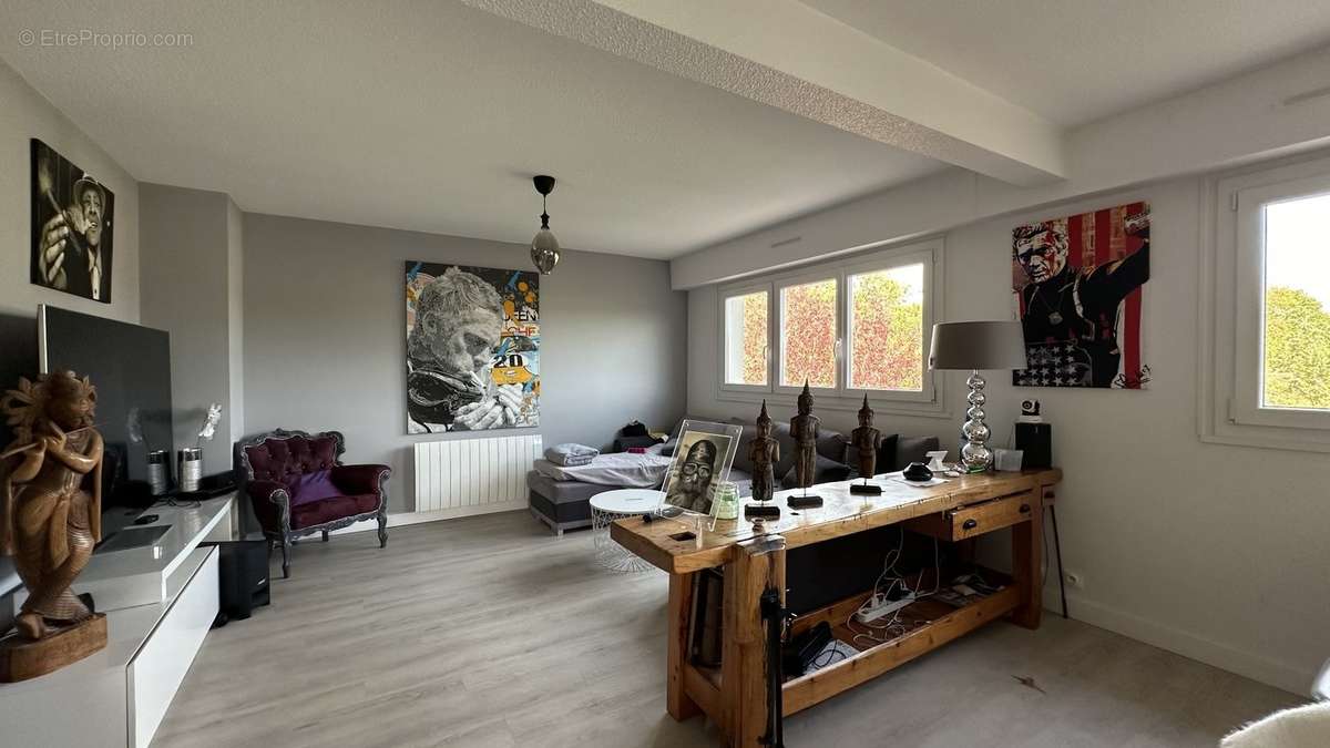 Appartement à ANGLET