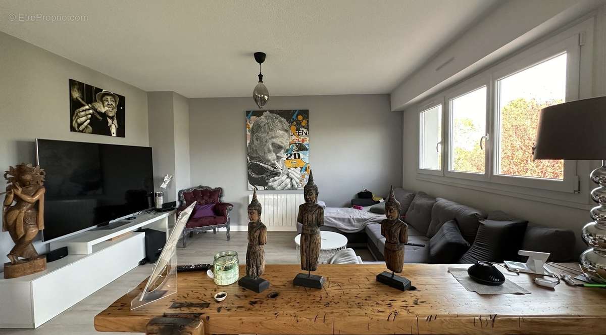 Appartement à ANGLET