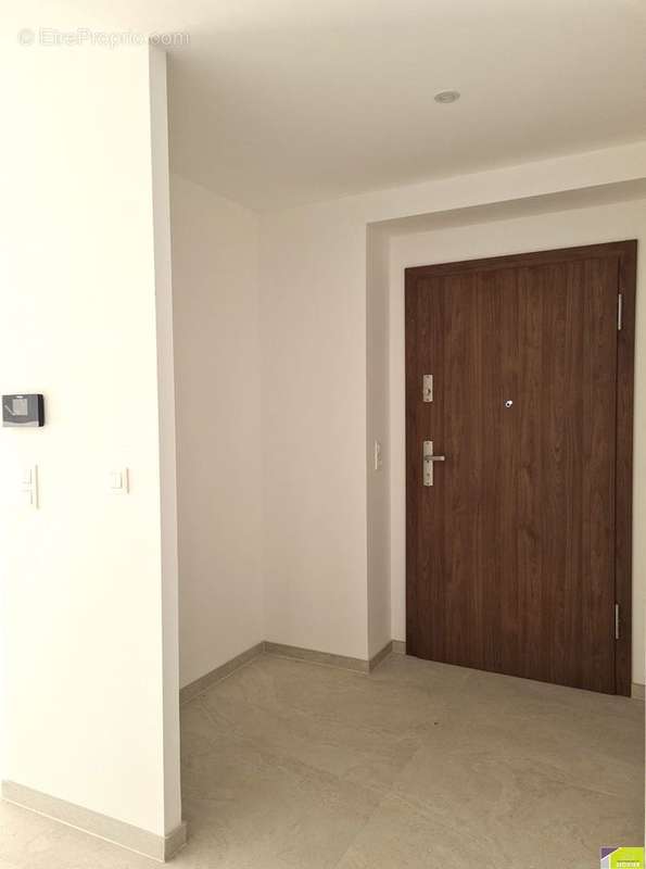 Appartement à WINTZENHEIM