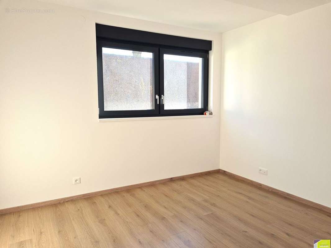 Appartement à WINTZENHEIM