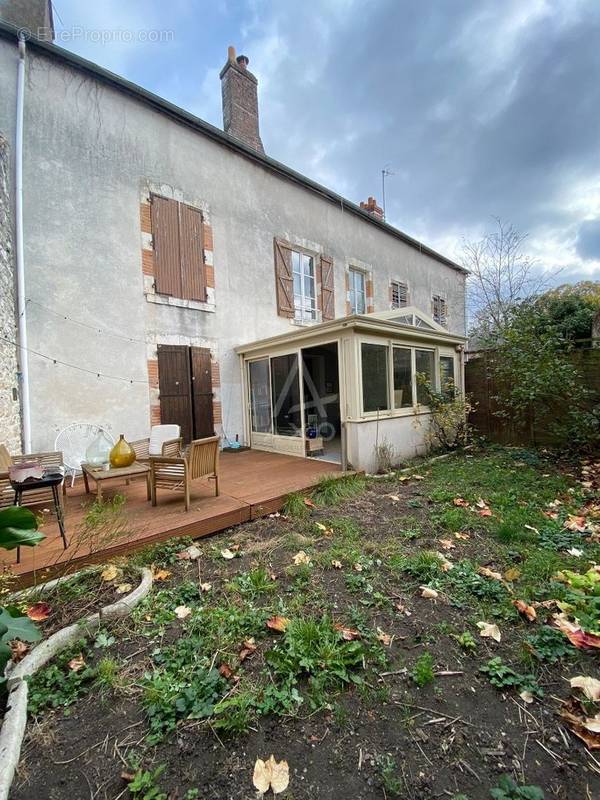 Appartement à ORLEANS