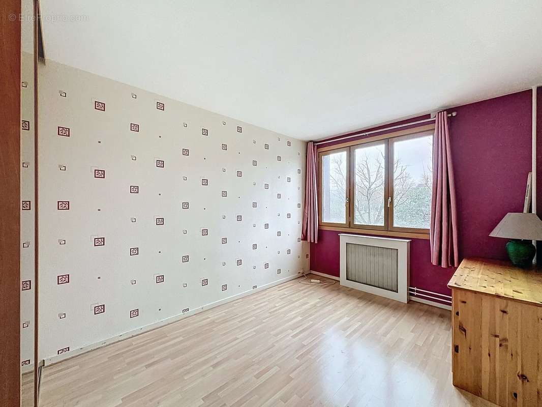 Appartement à MAISONS-ALFORT