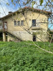 Maison à CHALAIS