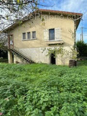 Maison à CHALAIS