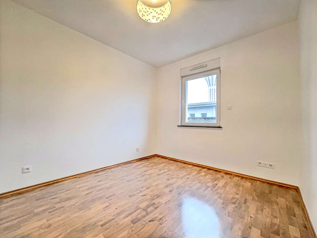 Appartement à SARREGUEMINES