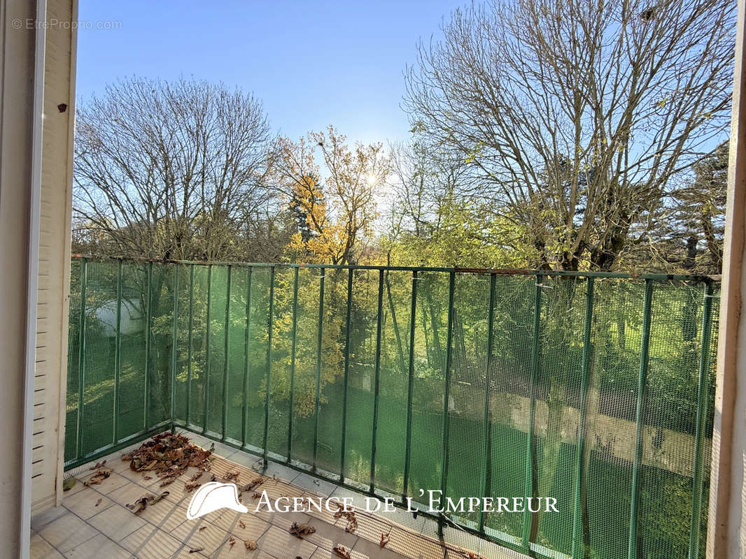 Appartement à RUEIL-MALMAISON