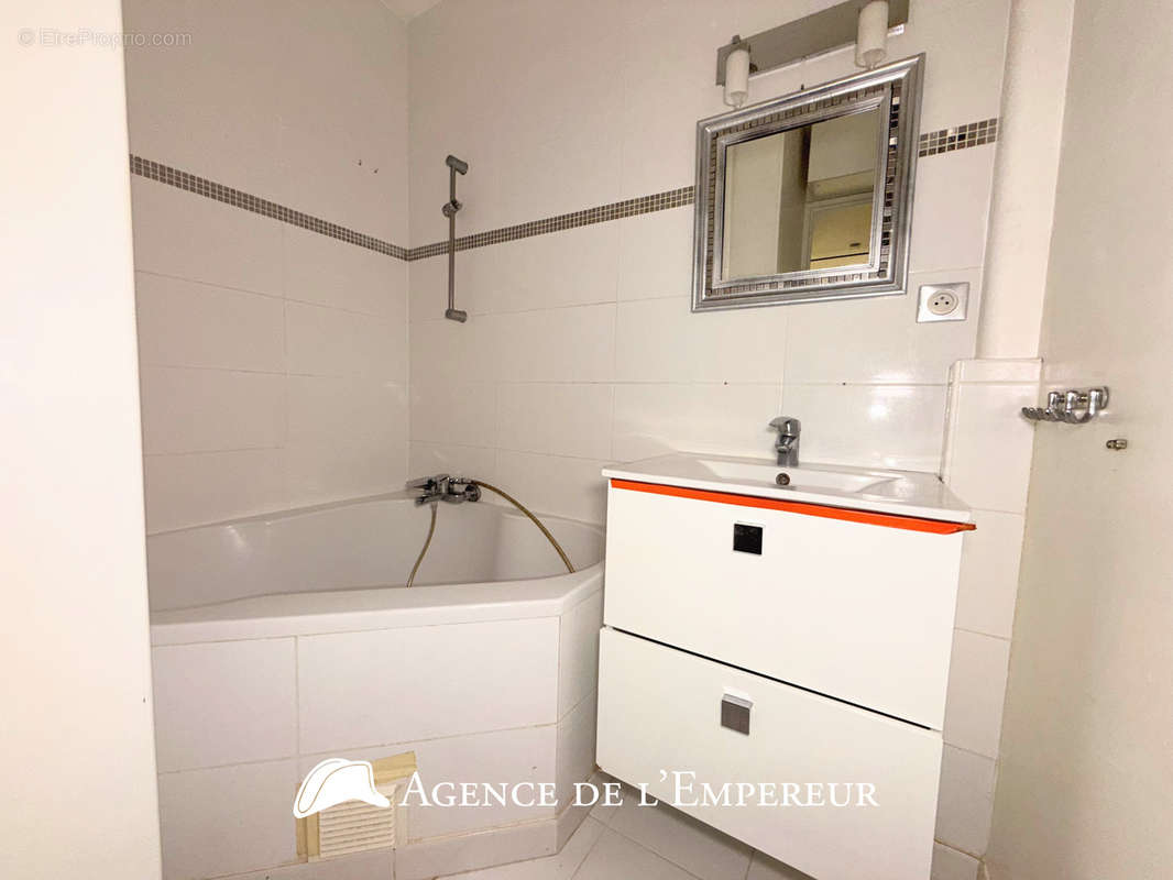 Appartement à RUEIL-MALMAISON