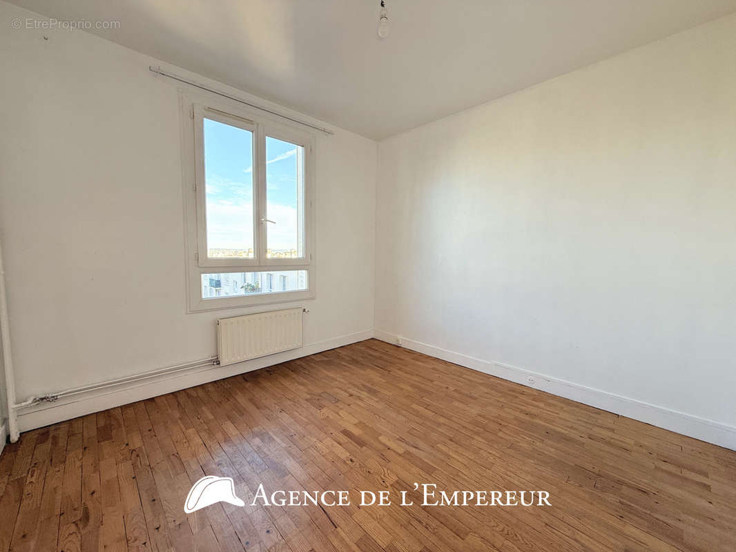 Appartement à RUEIL-MALMAISON