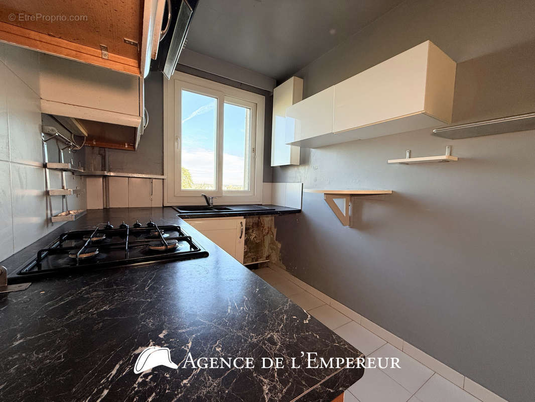 Appartement à RUEIL-MALMAISON