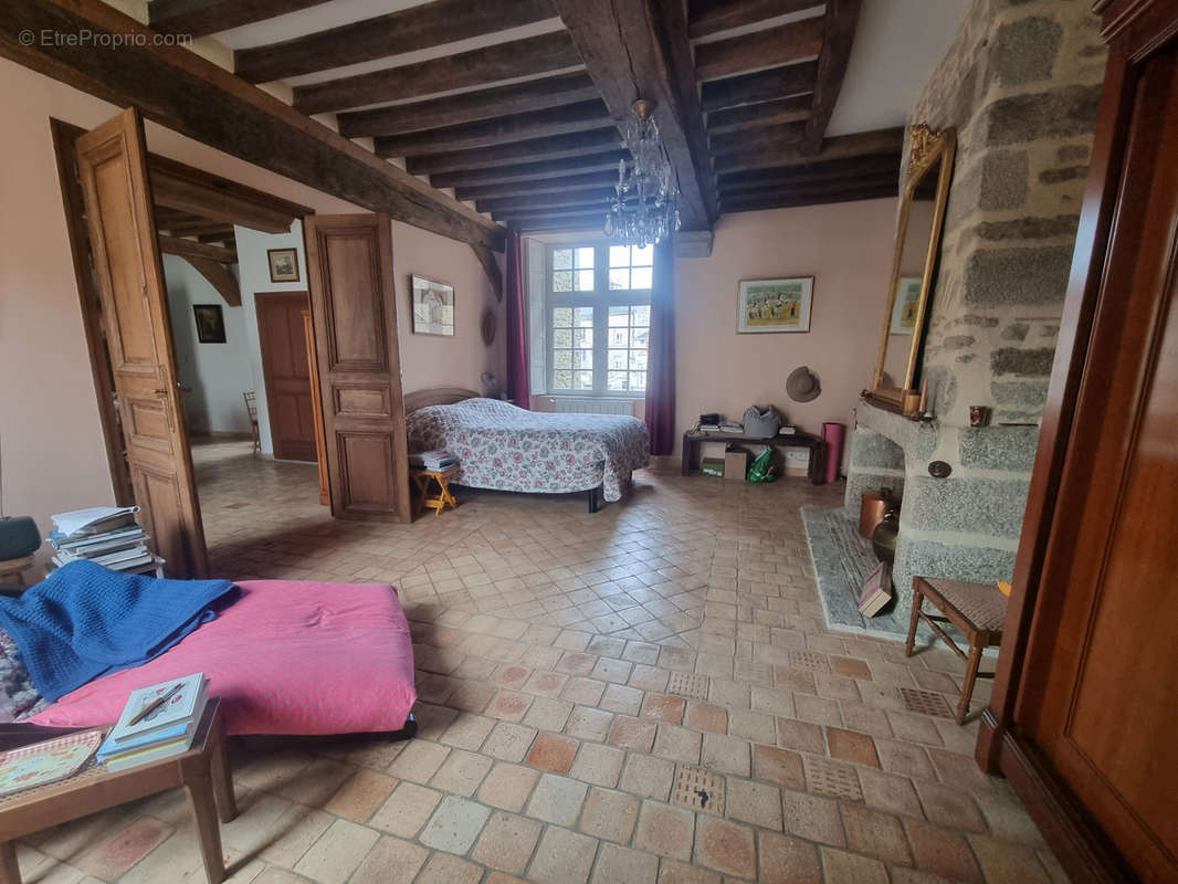 Appartement à ALENCON