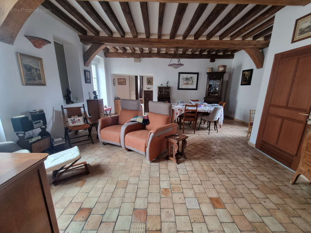 Appartement à ALENCON