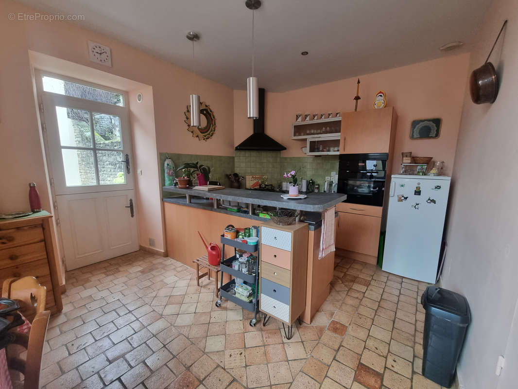 Appartement à ALENCON