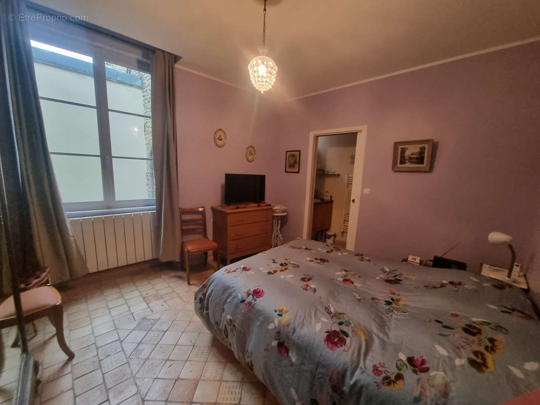 Appartement à ALENCON