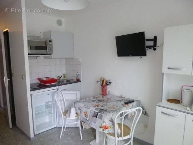 Appartement à LAMALOU-LES-BAINS