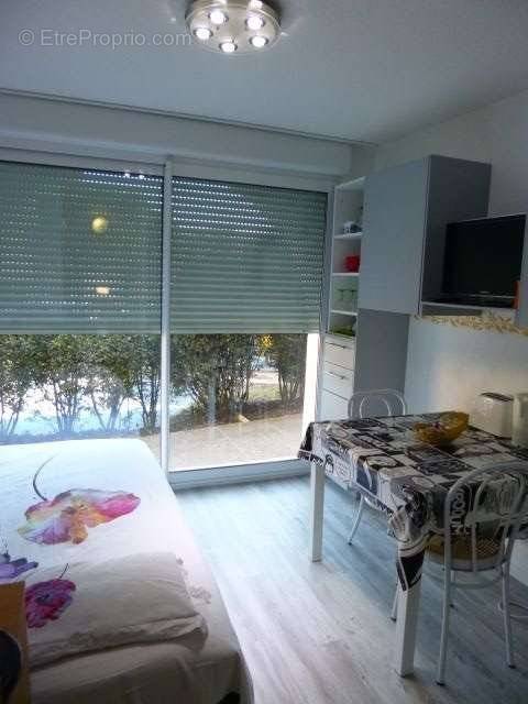 Appartement à LAMALOU-LES-BAINS