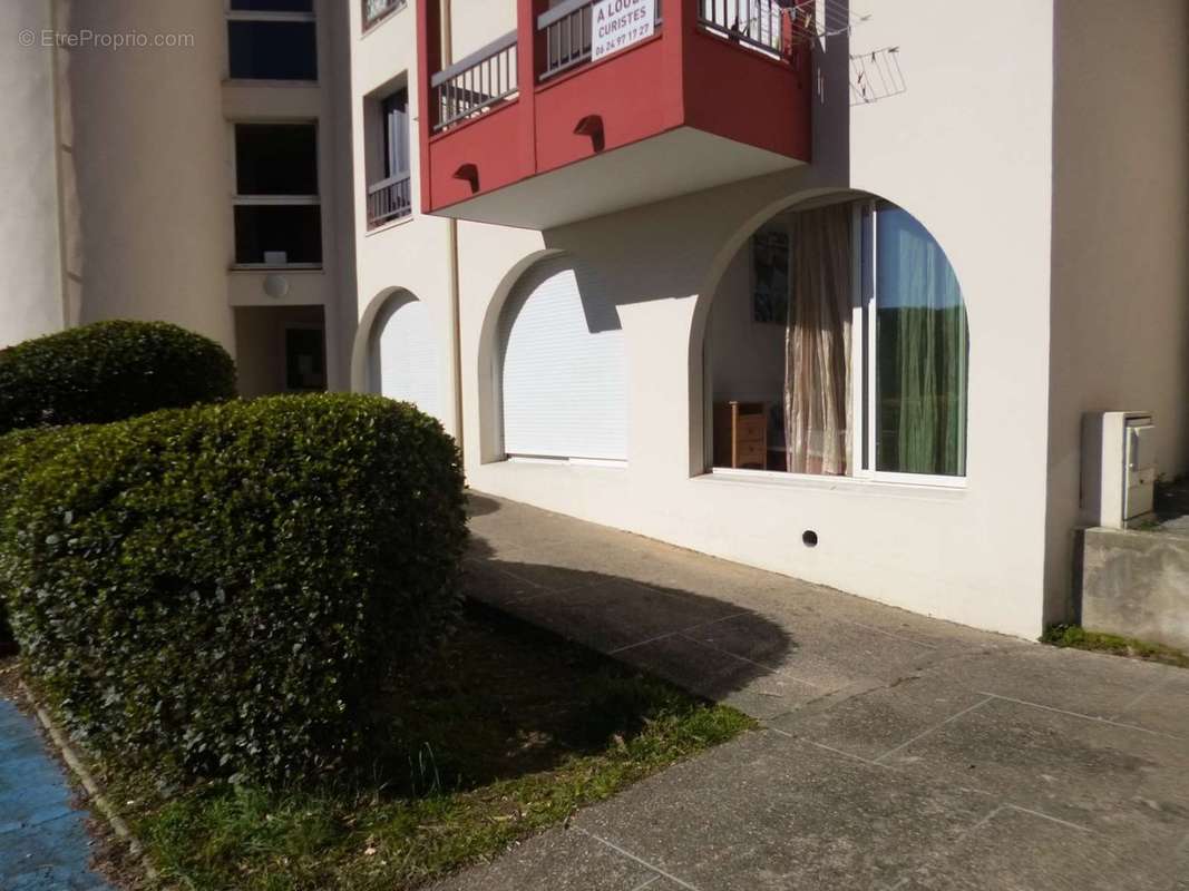 Appartement à LAMALOU-LES-BAINS