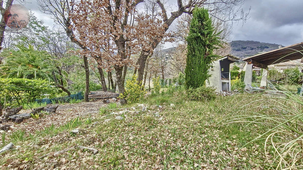 Maison à VENCE