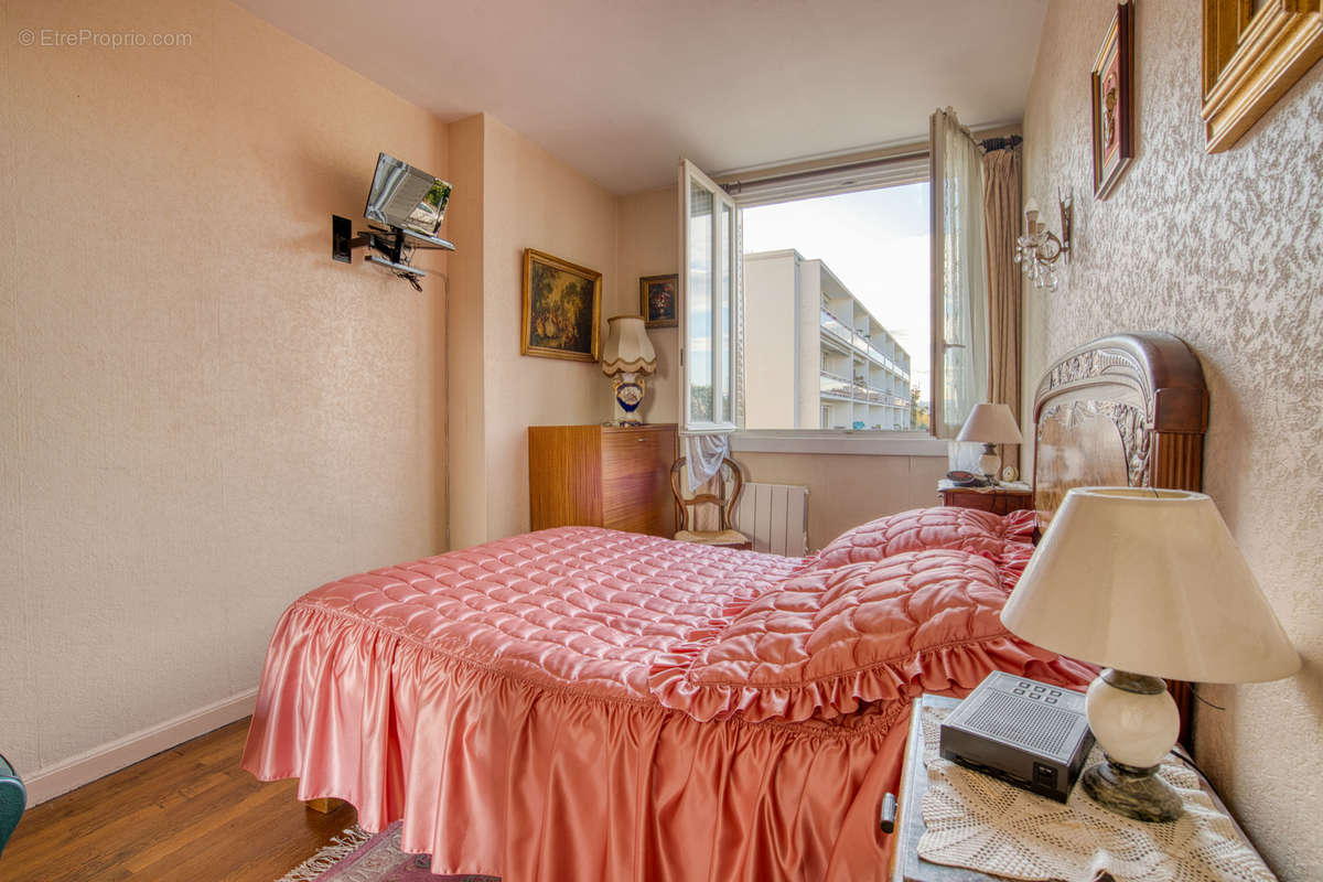 Appartement à LYON-5E