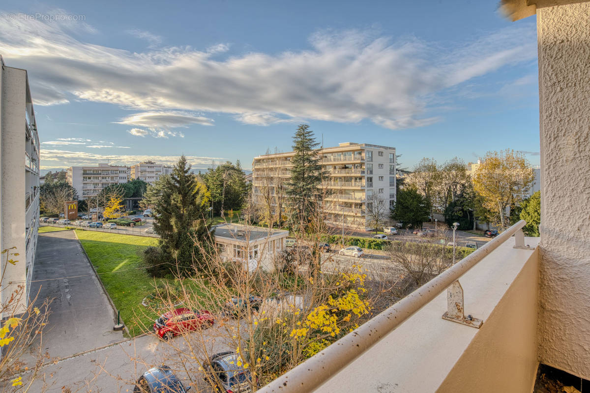 Appartement à LYON-5E