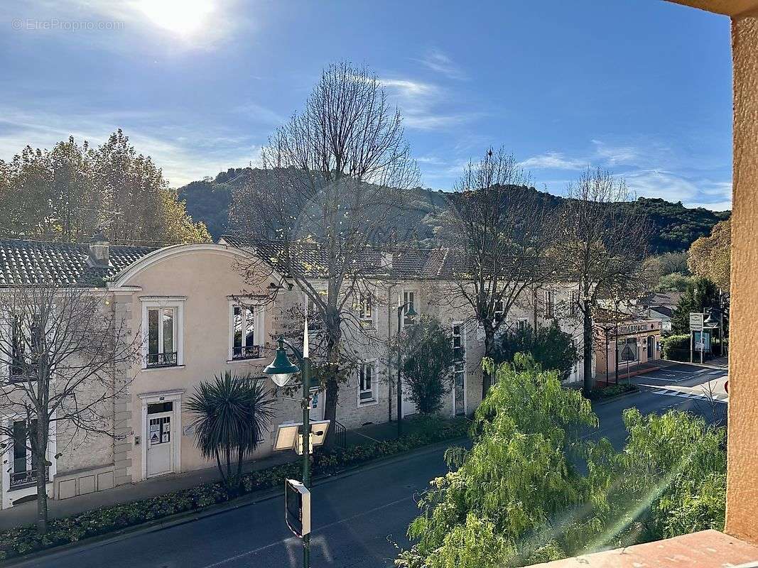 Appartement à VILLENEUVE-LOUBET