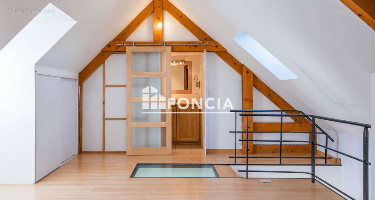 Appartement à RODEZ