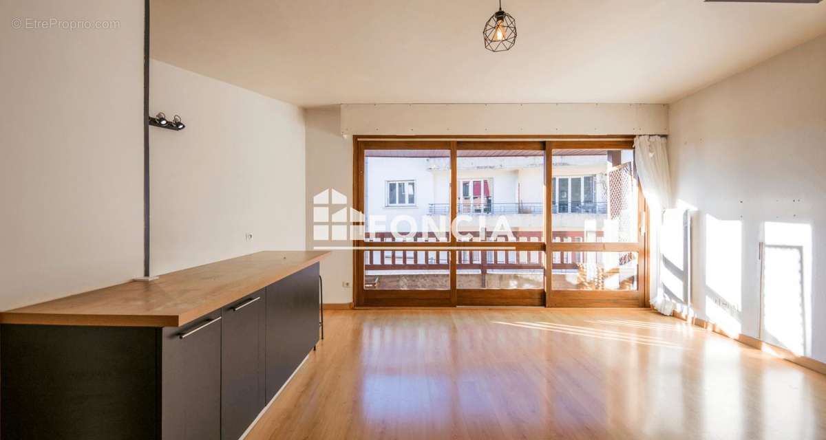 Appartement à RODEZ