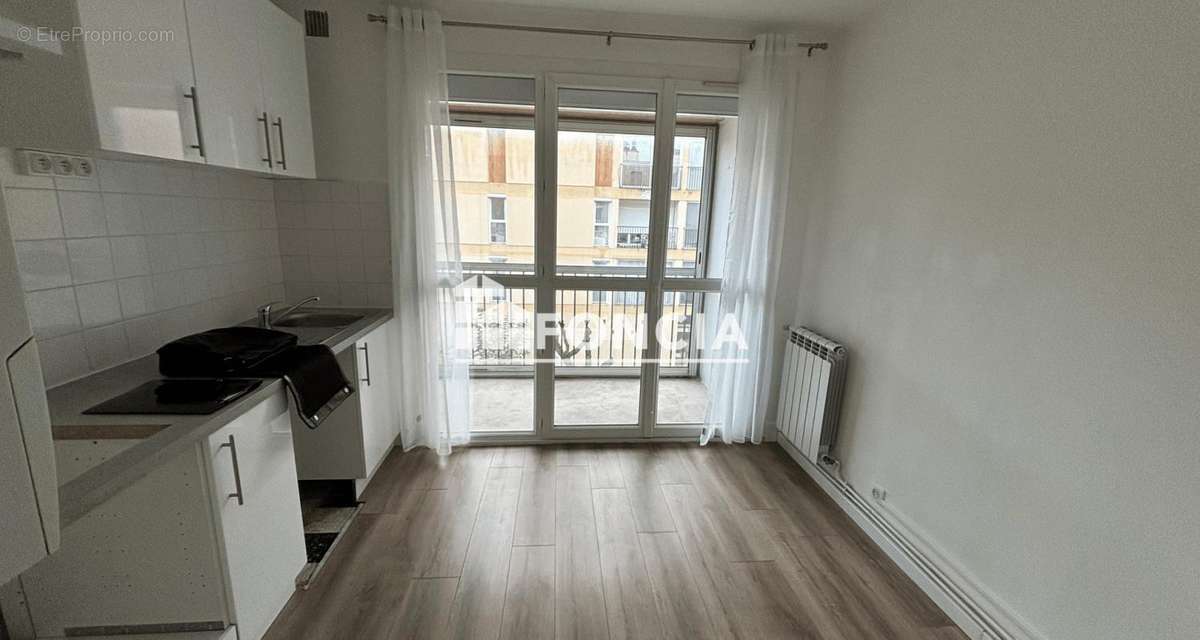 Appartement à LES PENNES-MIRABEAU