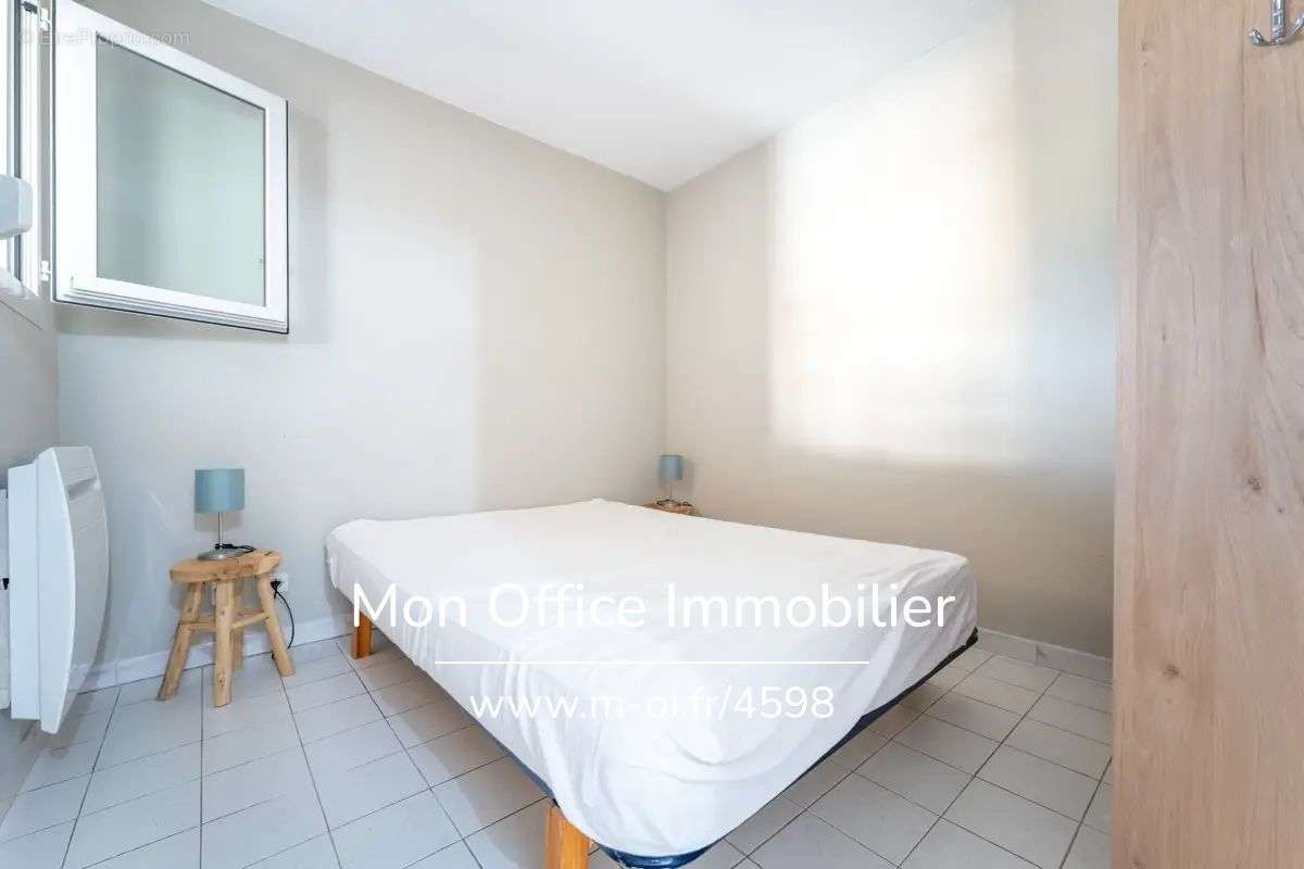 Appartement à EMBRUN