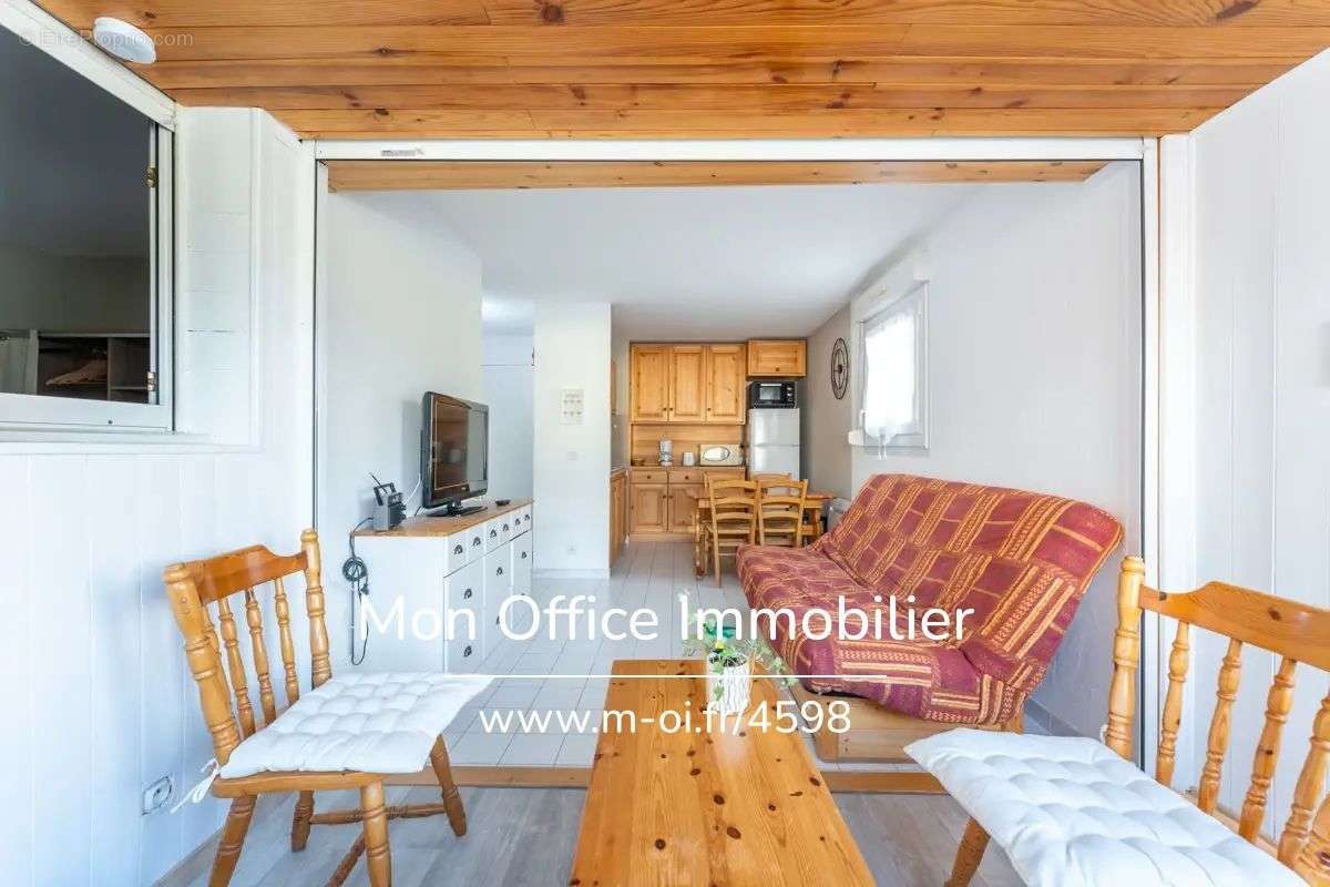 Appartement à EMBRUN