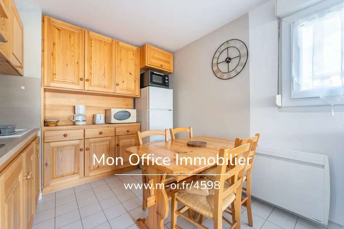 Appartement à EMBRUN