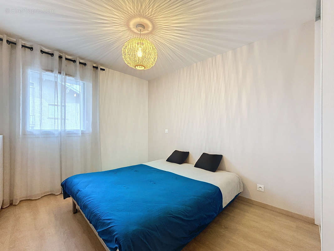 Appartement à AIX-LES-BAINS