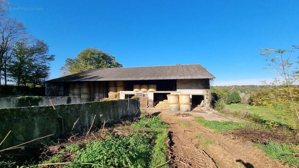 Maison à VERGT