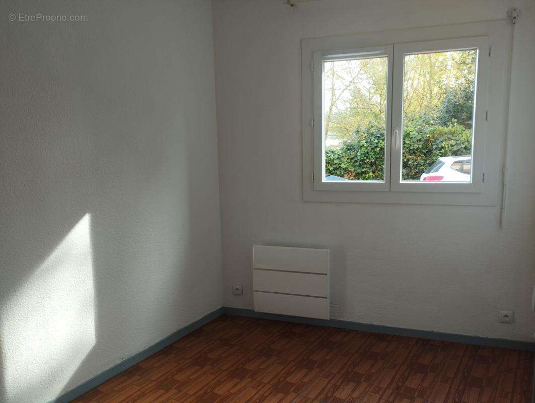 Appartement à MURET