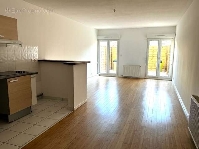 Appartement à PERIGUEUX