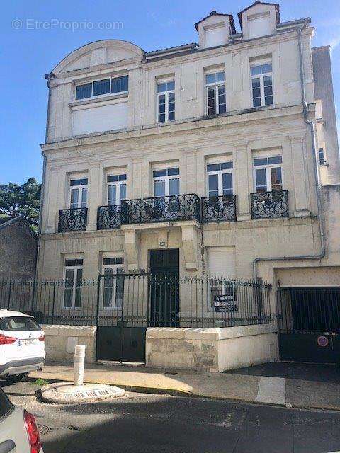 Appartement à PERIGUEUX