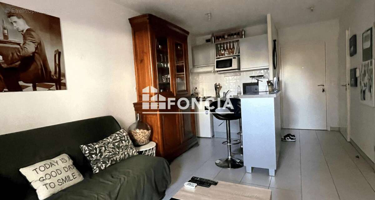 Appartement à MERIGNAC