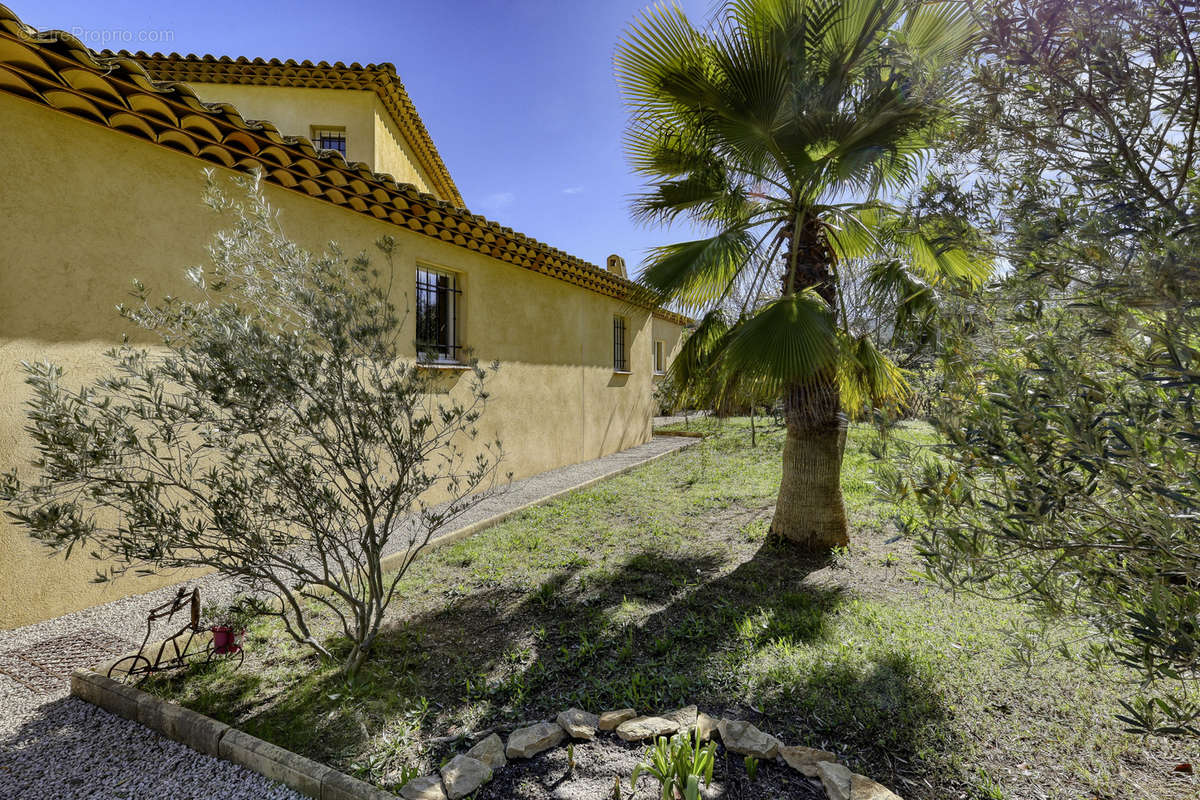 Maison à LA SEYNE-SUR-MER