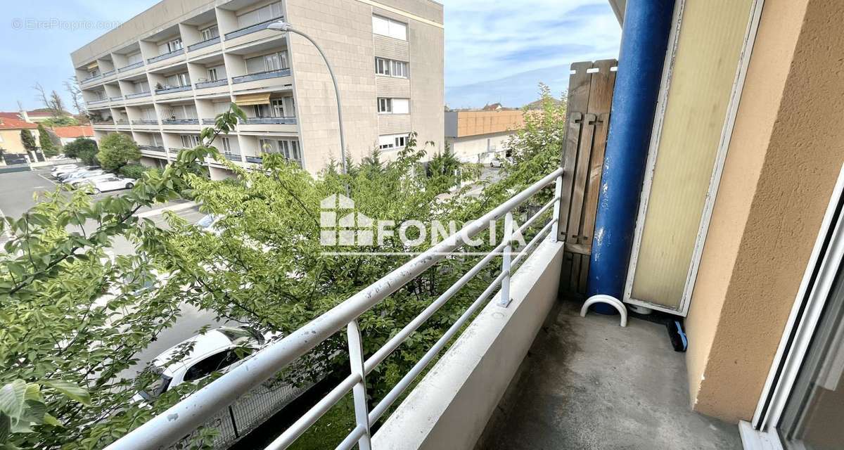 Appartement à TALENCE