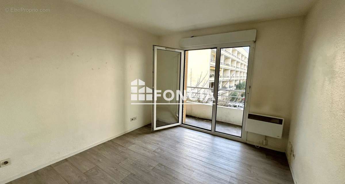 Appartement à TALENCE