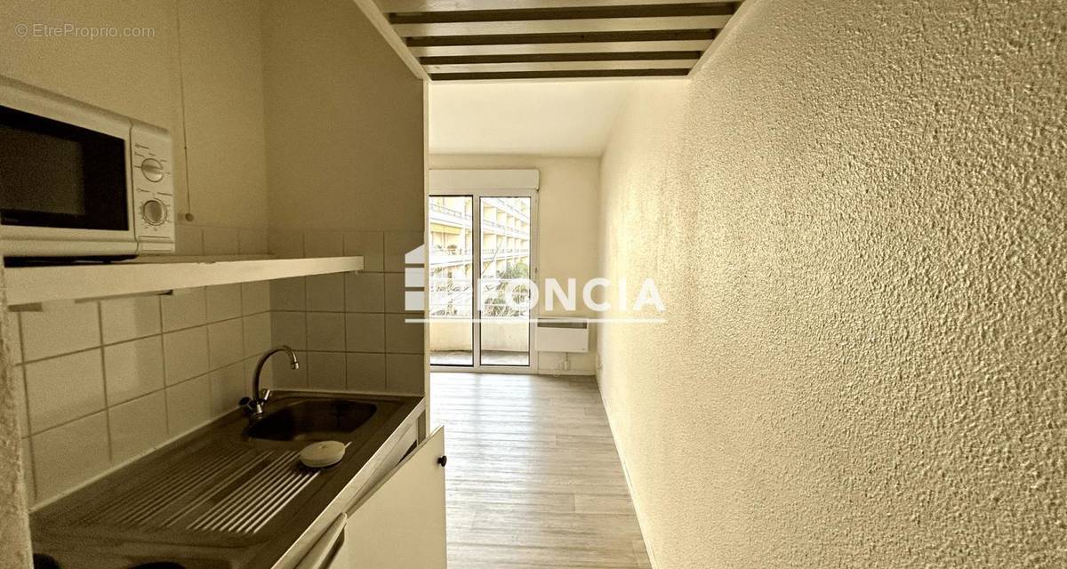 Appartement à TALENCE