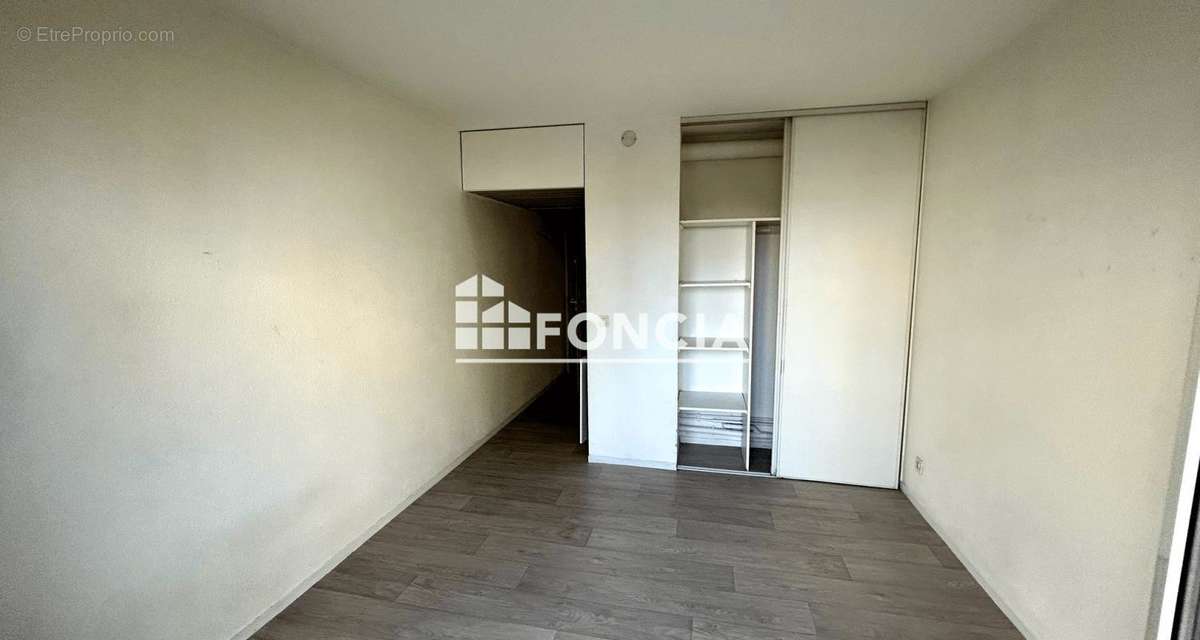 Appartement à TALENCE