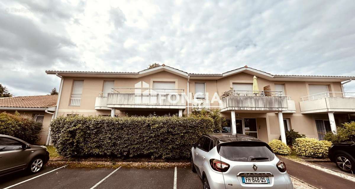 Appartement à CASTELNAU-DE-MEDOC