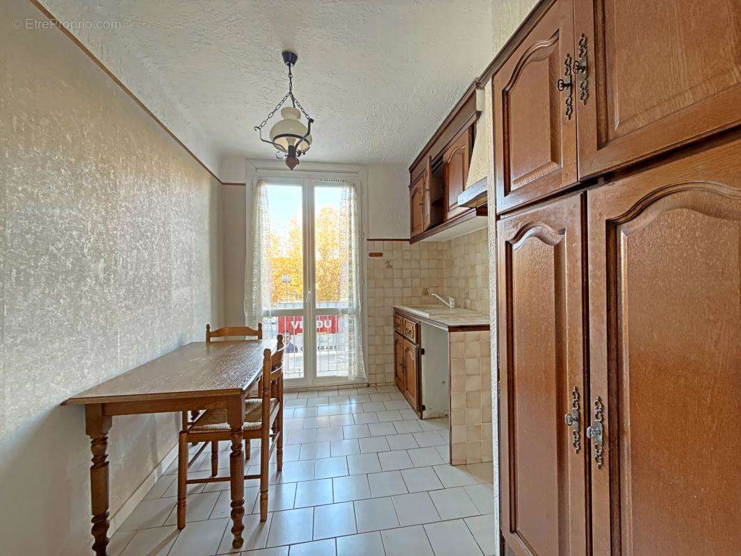 Appartement à GARDANNE