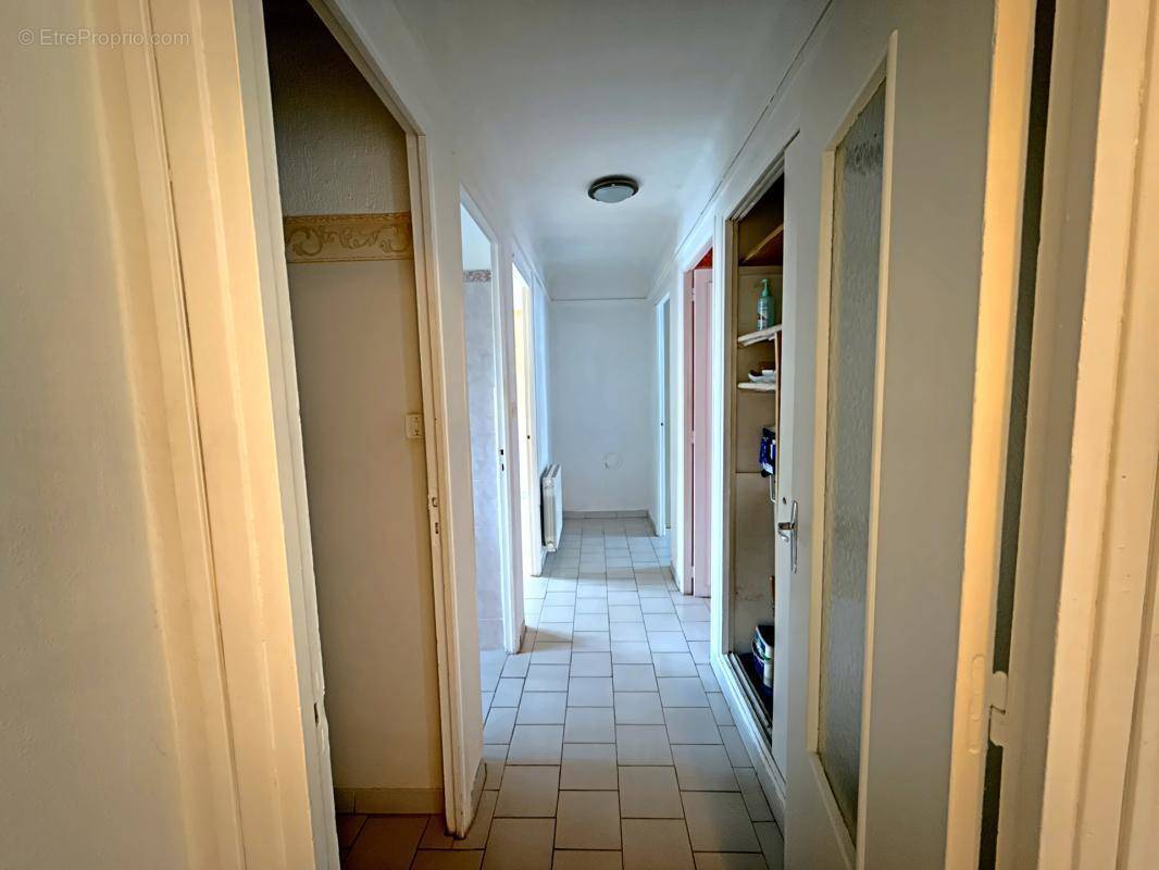 Appartement à GARDANNE