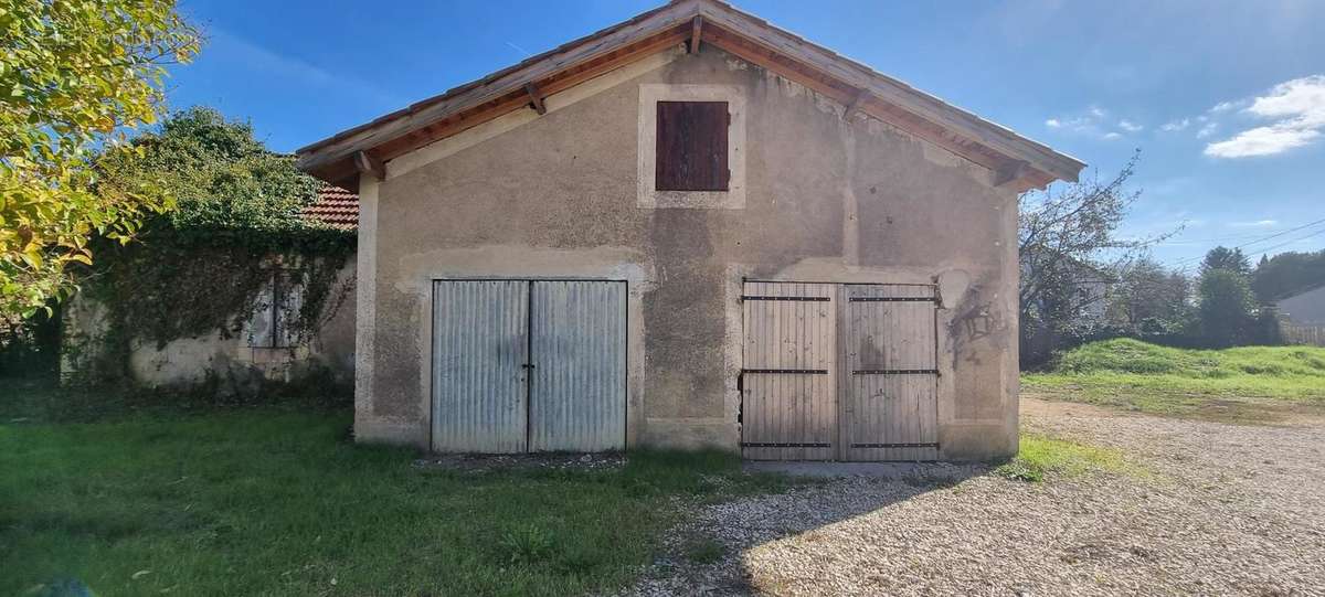 Maison à MONSEMPRON-LIBOS