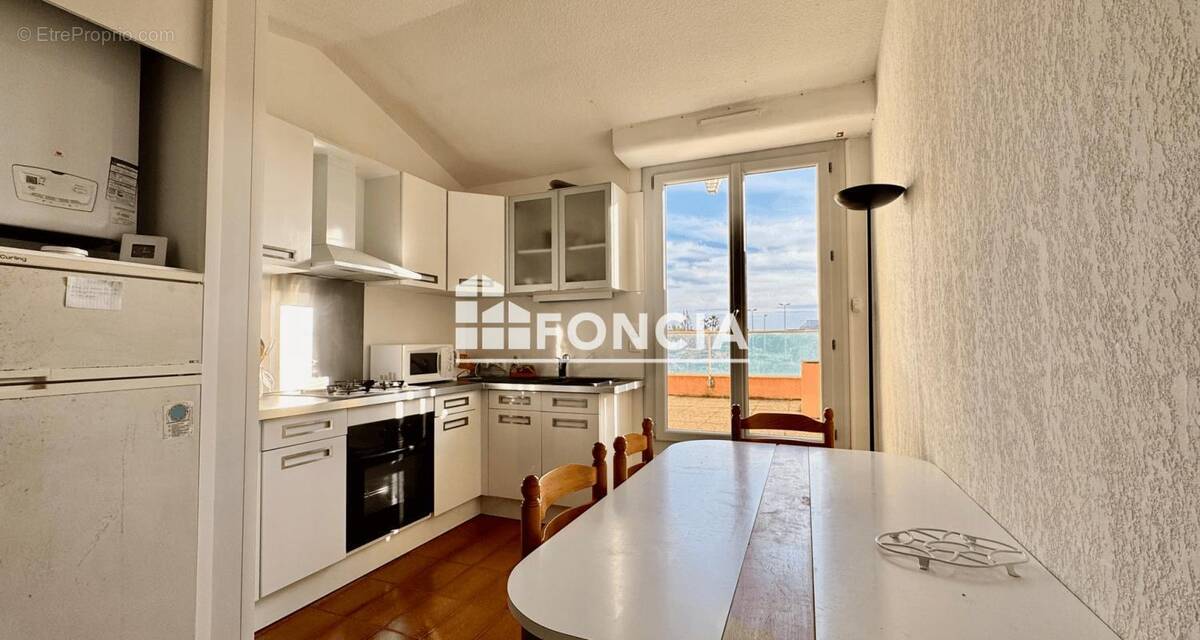 Appartement à AGDE