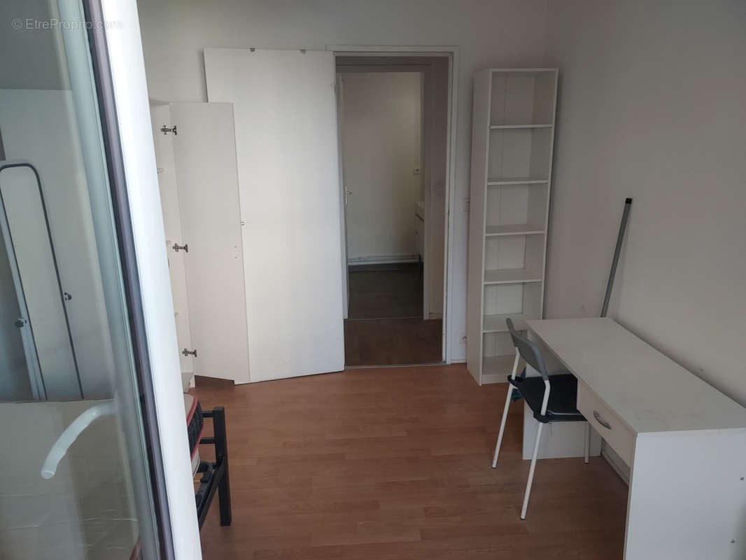 Appartement à CERGY