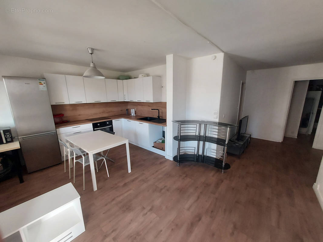 Appartement à CERGY