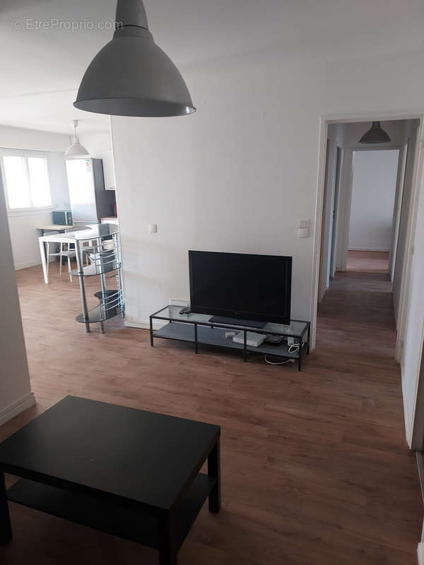 Appartement à CERGY