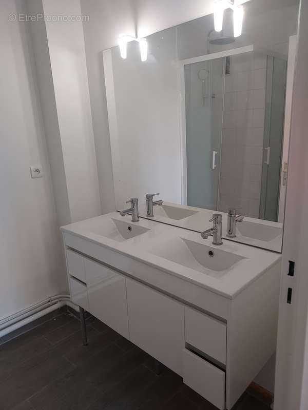 Appartement à CERGY